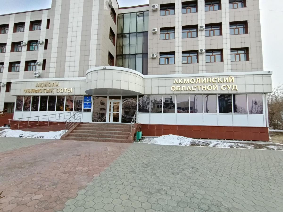 1 Комнатные Апартаменты На Ауэзова 236 Köksetaw Buitenkant foto